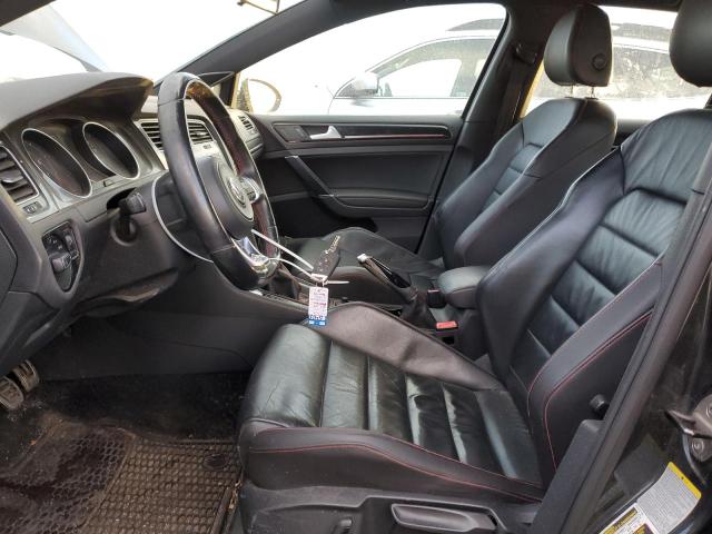 2015 VOLKSWAGEN GTI - 3VW5T7AU8FM060912