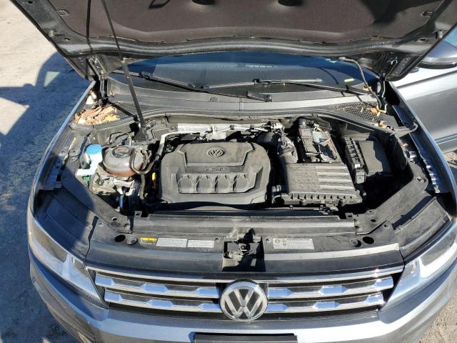 2018 VOLKSWAGEN TIGUAN SE - 3VV2B7AX7JM050515