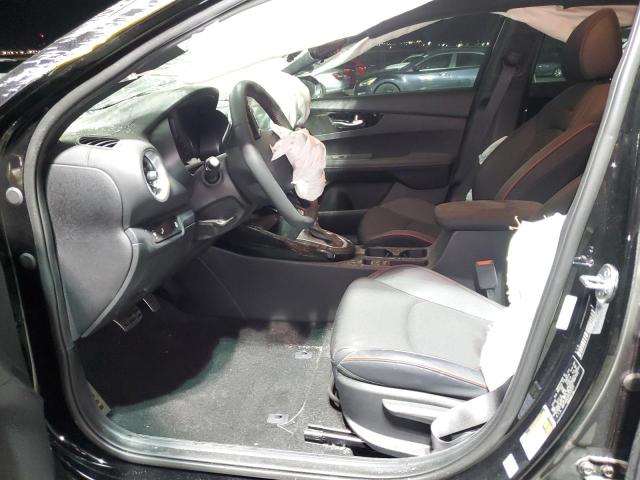 3KPF44ACXPE520223 KIA FORTE GT