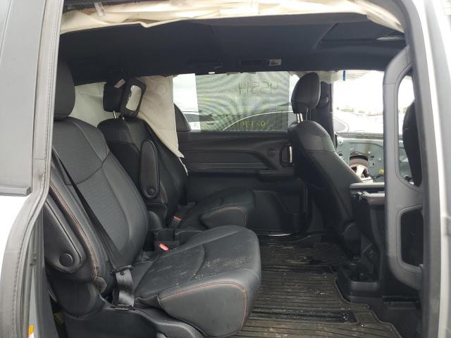2021 TOYOTA SIENNA XSE - 5TDDSKFC9MS007802