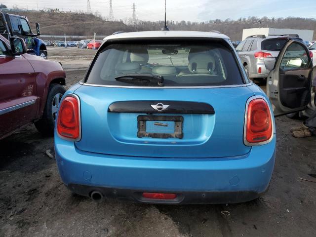 WMWXU1C54G2A93832 Mini Cooper