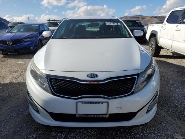 5XXGM4A77FG365577 KIA Optima Lx