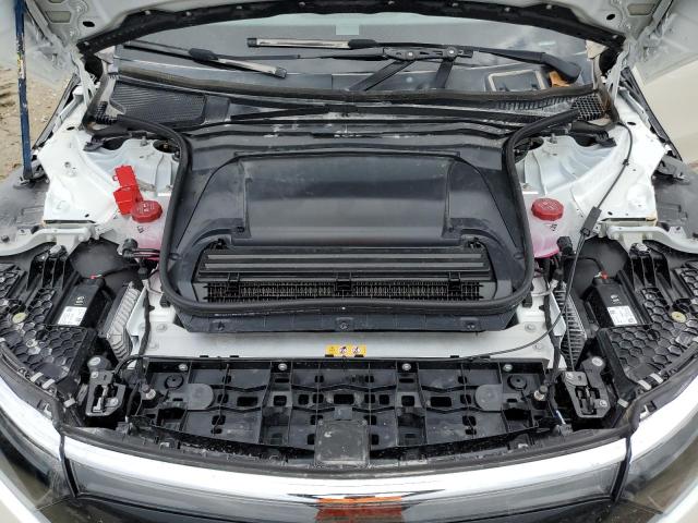 2022 MERCEDES-BENZ EQS 450+ - W1KCG2DB6NA004724
