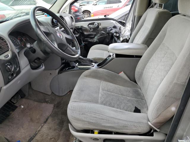 1GKDS13S352129140 GMC Envoy