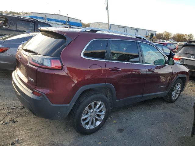 1C4PJLCB9KD249015 Jeep Cherokee Latitude