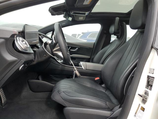 2022 MERCEDES-BENZ EQS 450+ - W1KCG2DB6NA004724