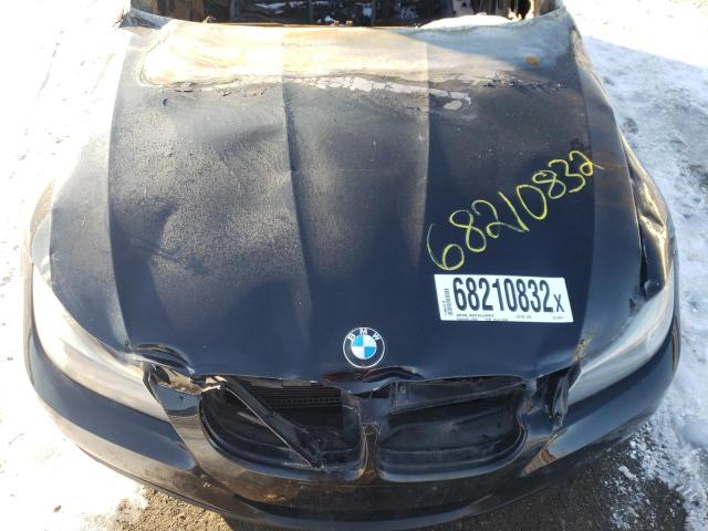 WBAPG7G50BNN18276 BMW 323 I