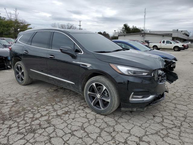 2021 BUICK ENCLAVE ES - 5GAEVAKWXMJ188073