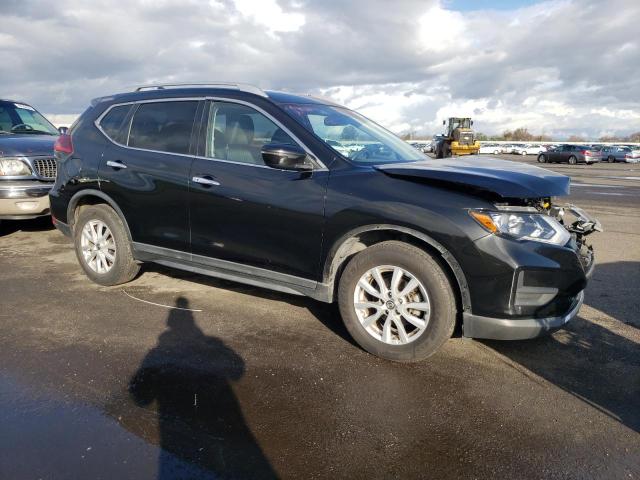 2018 NISSAN ROGUE S KNMAT2MT2JP527977