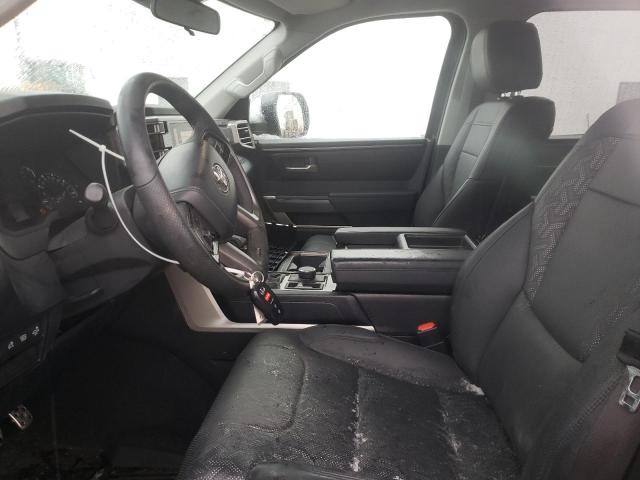 5TFLA5DB3NX024147 Toyota Tundra Crewmax Sr