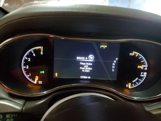 1C4RJFJM8EC389016 Jeep Grand Cherokee Summit