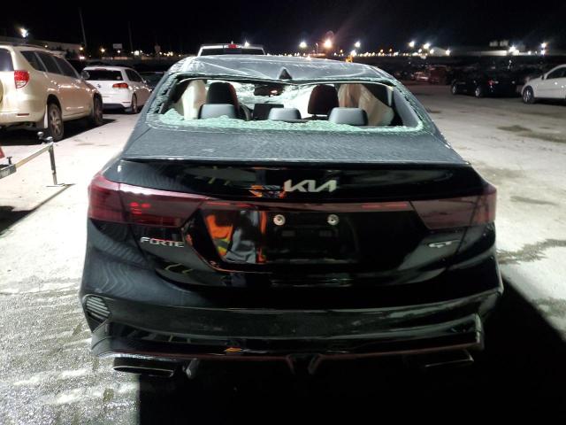 3KPF44ACXPE520223 KIA FORTE GT