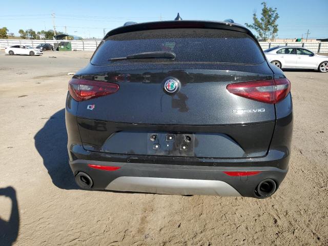 2018 ALFA ROMEO STELVIO SP ZASFAKPN6J7B77527