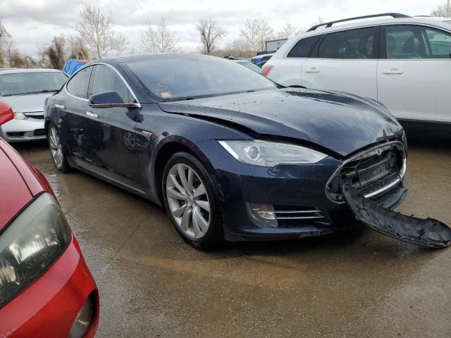 5YJSA1H18EFP50392 Tesla MODEL S