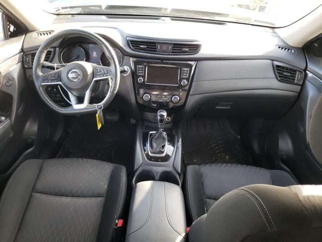 2018 NISSAN ROGUE S KNMAT2MT2JP527977