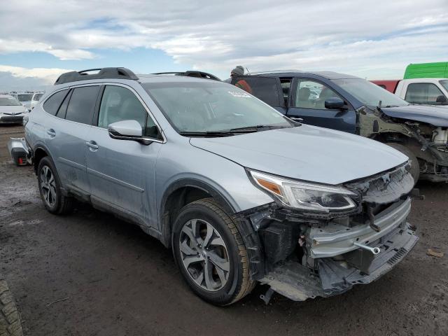 2020 SUBARU OUTBACK LI - 4S4BTANC2L3150201