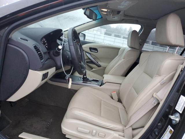 5J8TB4H35FL014191 Acura RDX