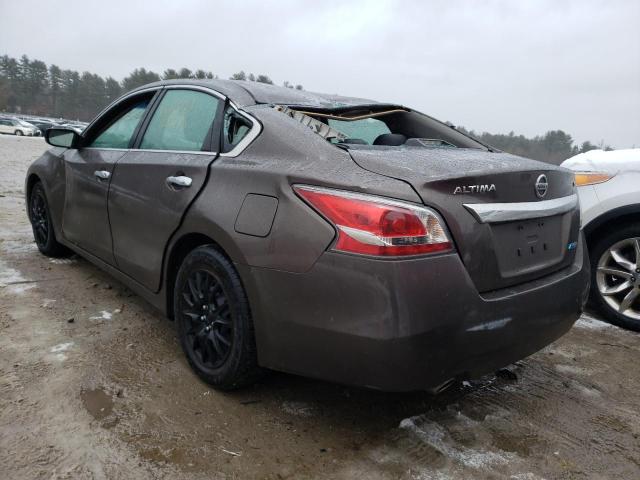 1N4AL3AP2EC162393 Nissan Altima