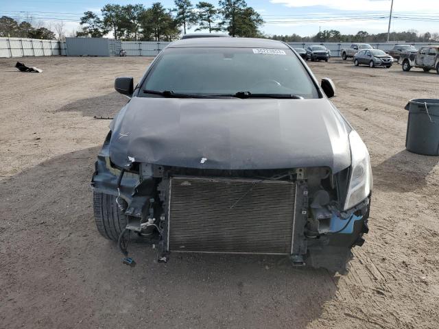 2G61M5S38F9200798 Cadillac XTS