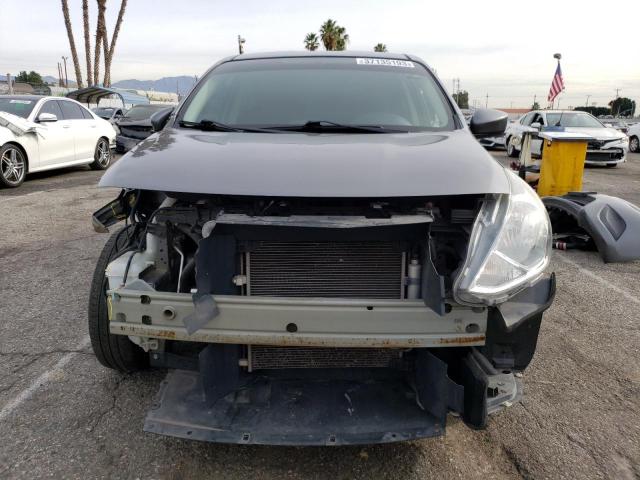 3N1CN7AP6HL839204 Nissan VERSA S