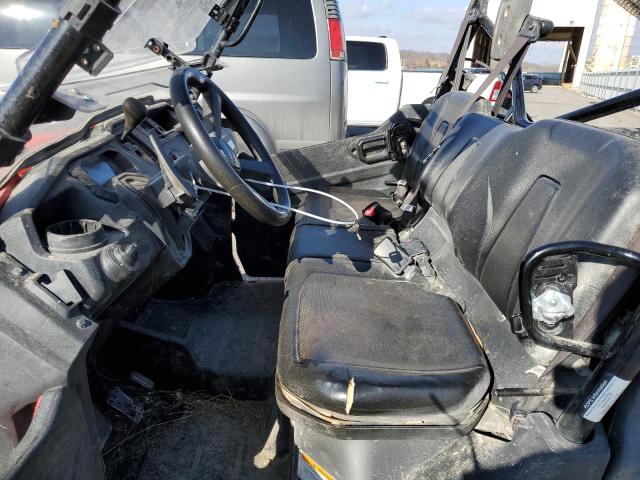 2016 HONDA SXS1000 M5 - 1HFVE0425G4002581