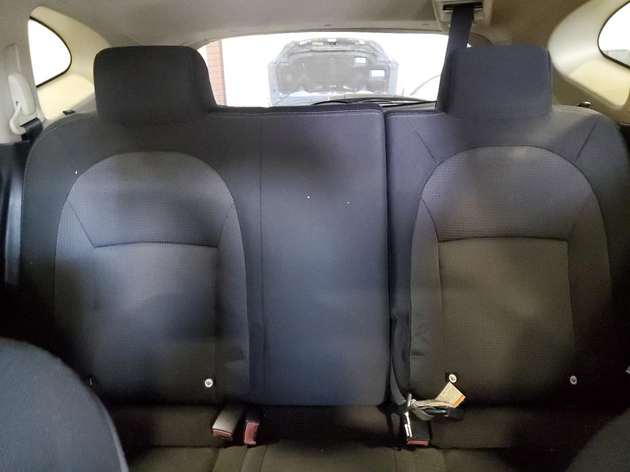 2010 NISSAN ROGUE S - JN8AS5MT8AW505092