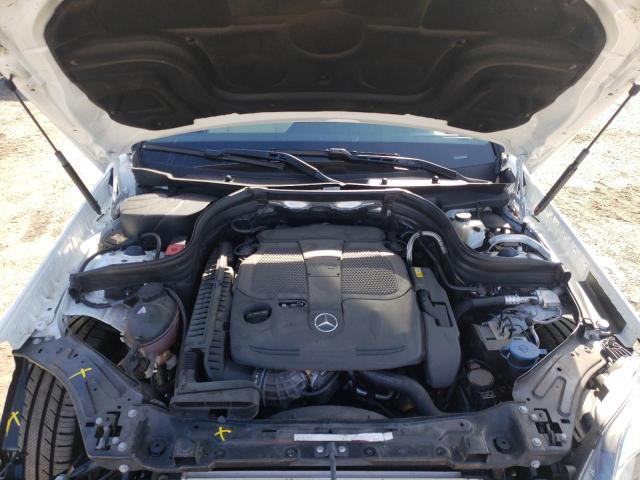 2015 MERCEDES-BENZ GLK 350 - WDCGG5HB9FG352954