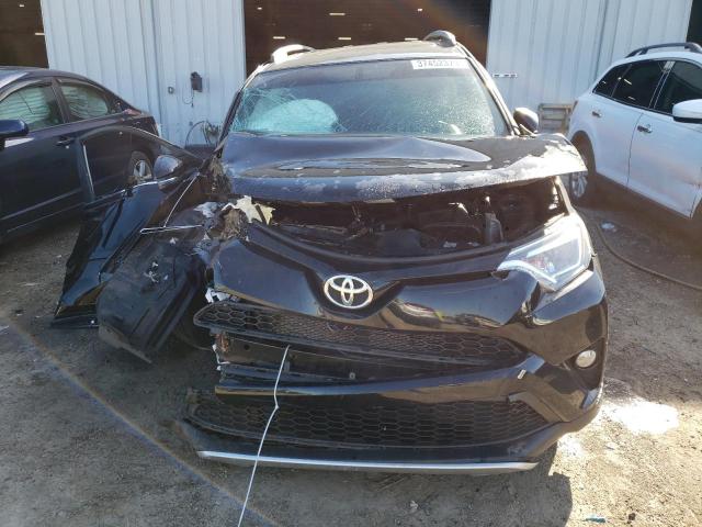 2016 TOYOTA RAV4 SE - 2T3JFREV1GW497397