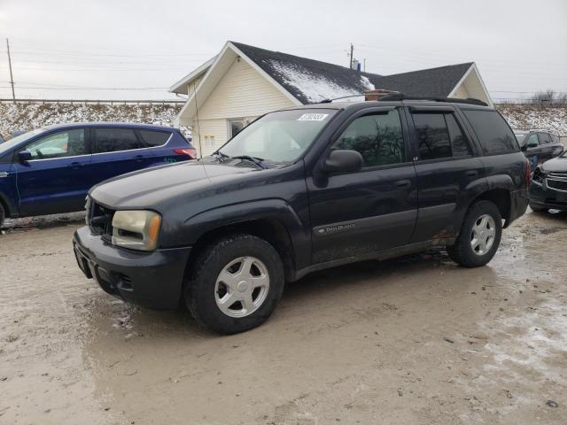 2003 Chevrolet TrailBlazer 