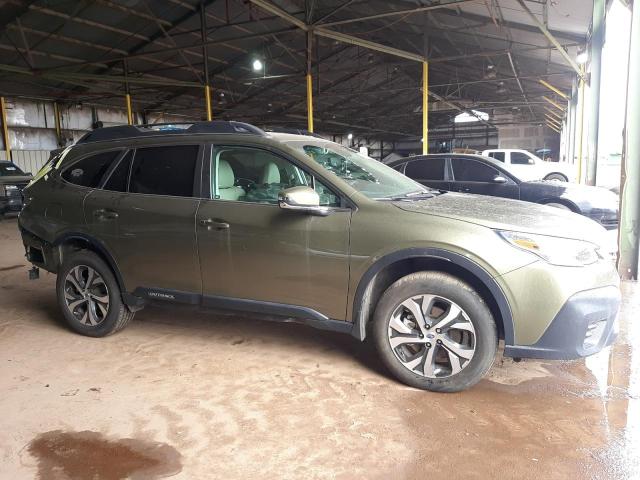 4S4BTANCXL3227171 Subaru Outback Limited