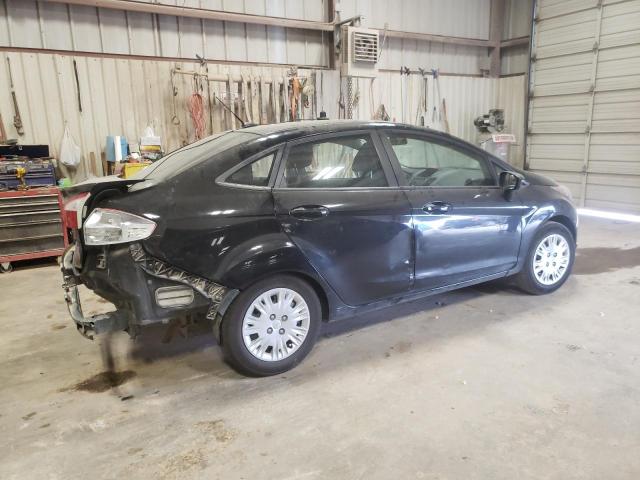 3FADP4AJ4EM106490 Ford FIESTA S