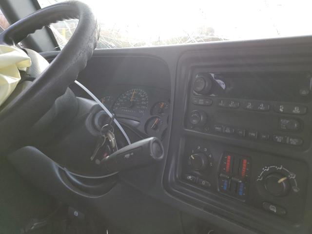 2GTEK13V961297327 GMC New Sierra K1500