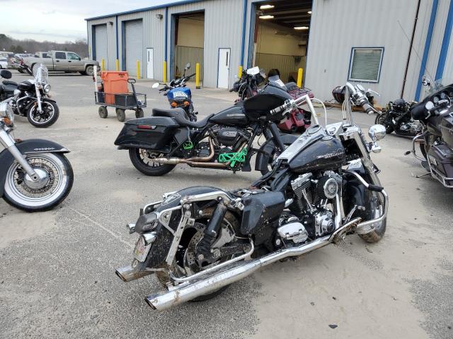 2005 HARLEY-DAVIDSON FLHPI 1HD1FHW1X5Y707633