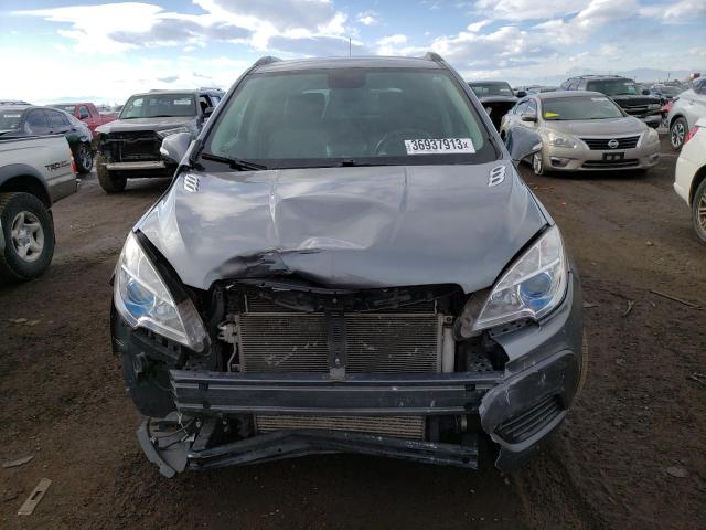 2015 BUICK ENCORE - KL4CJASB7FB165341