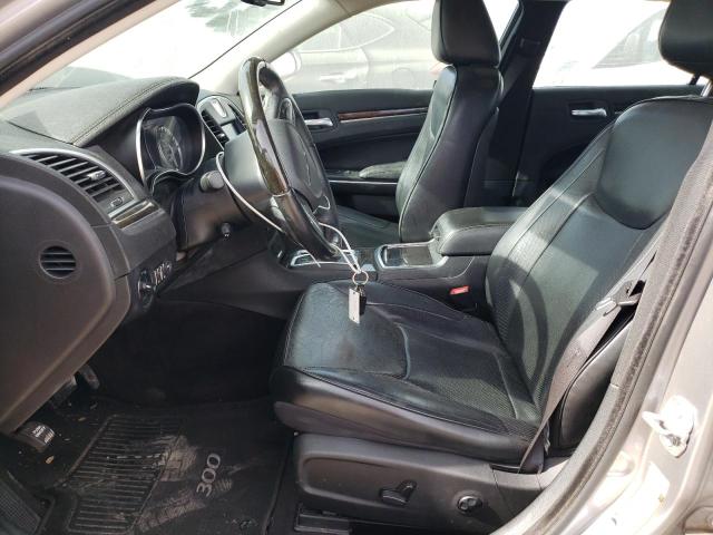 2016 CHRYSLER 300C - 2C3CCAEG4GH260931