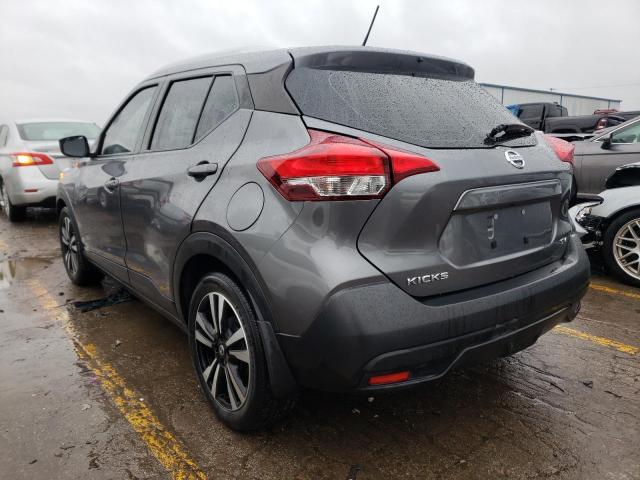 2018 NISSAN KICKS S 3N1CP5CU7JL521955