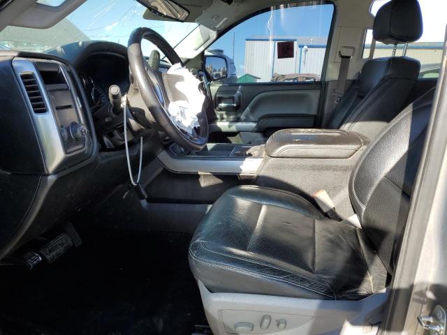 2017 CHEVROLET silverado 3GCPCREC7HG294338