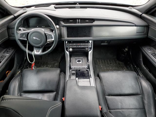 SAJBM2FV1JCY67226 Jaguar XF