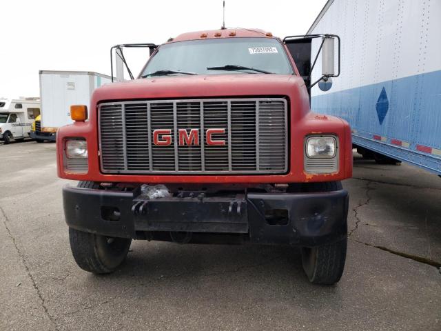 1995 GMC Topkick C7H042 VIN: 1GDL7H1J1SJ525950 Lot: 49168494