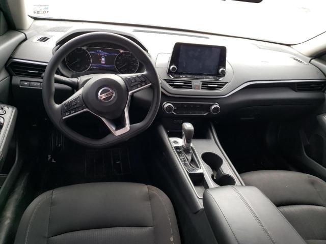 2020 NISSAN ALTIMA S - 1N4BL4BV0LN312316