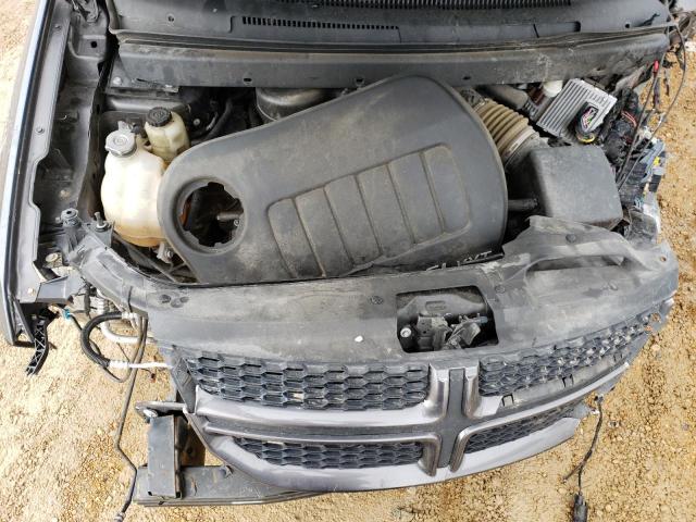 2015 DODGE JOURNEY - 3C4PDCEG5FT748538