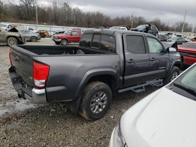 2017 TOYOTA TACOMA DOU 5TFAZ5CN5HX027549