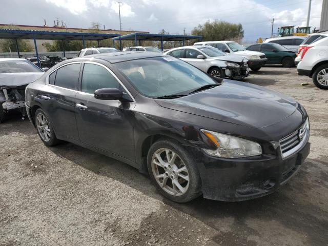 1N4AA5AP9EC906573 Nissan MAXIMA S