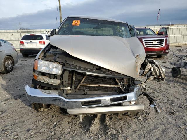 2GTEK13V961297327 GMC New Sierra K1500