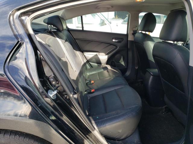 KNAFZ4A85G5577774 KIA FORTE EX