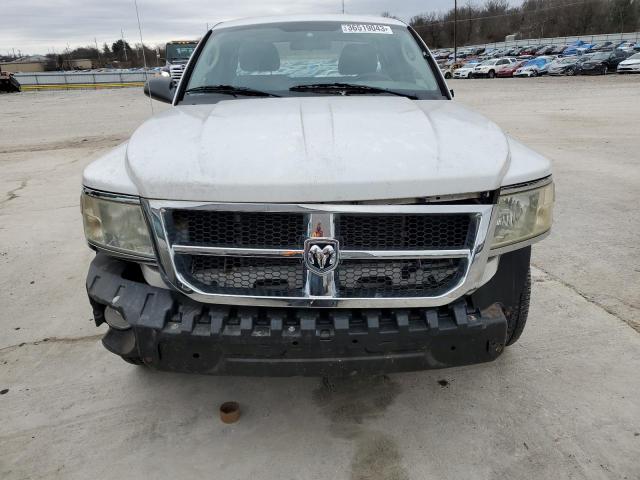 1D7RE2BK3BS636279 Dodge DAKOTA ST