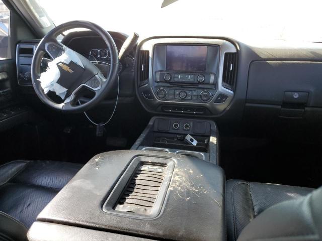 2017 CHEVROLET silverado 3GCPCREC7HG294338