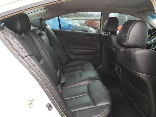 1N4AA5AP7EC466787 Nissan MAXIMA S
