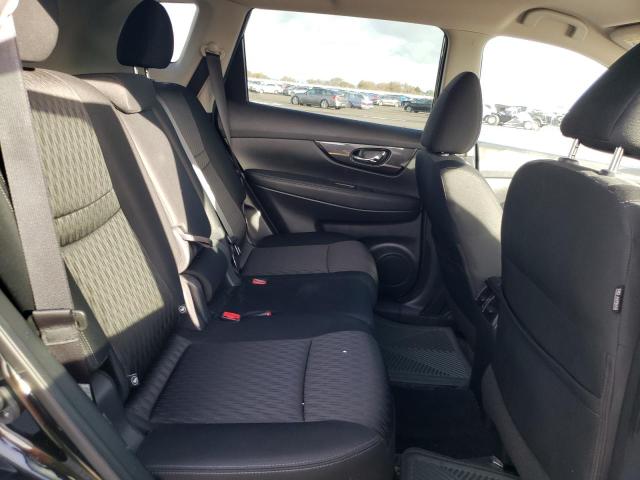 2018 NISSAN ROGUE S KNMAT2MT2JP527977