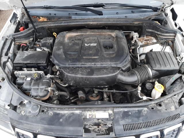 2017 JEEP GRAND CHER - 1C4RJFAG0HC660228